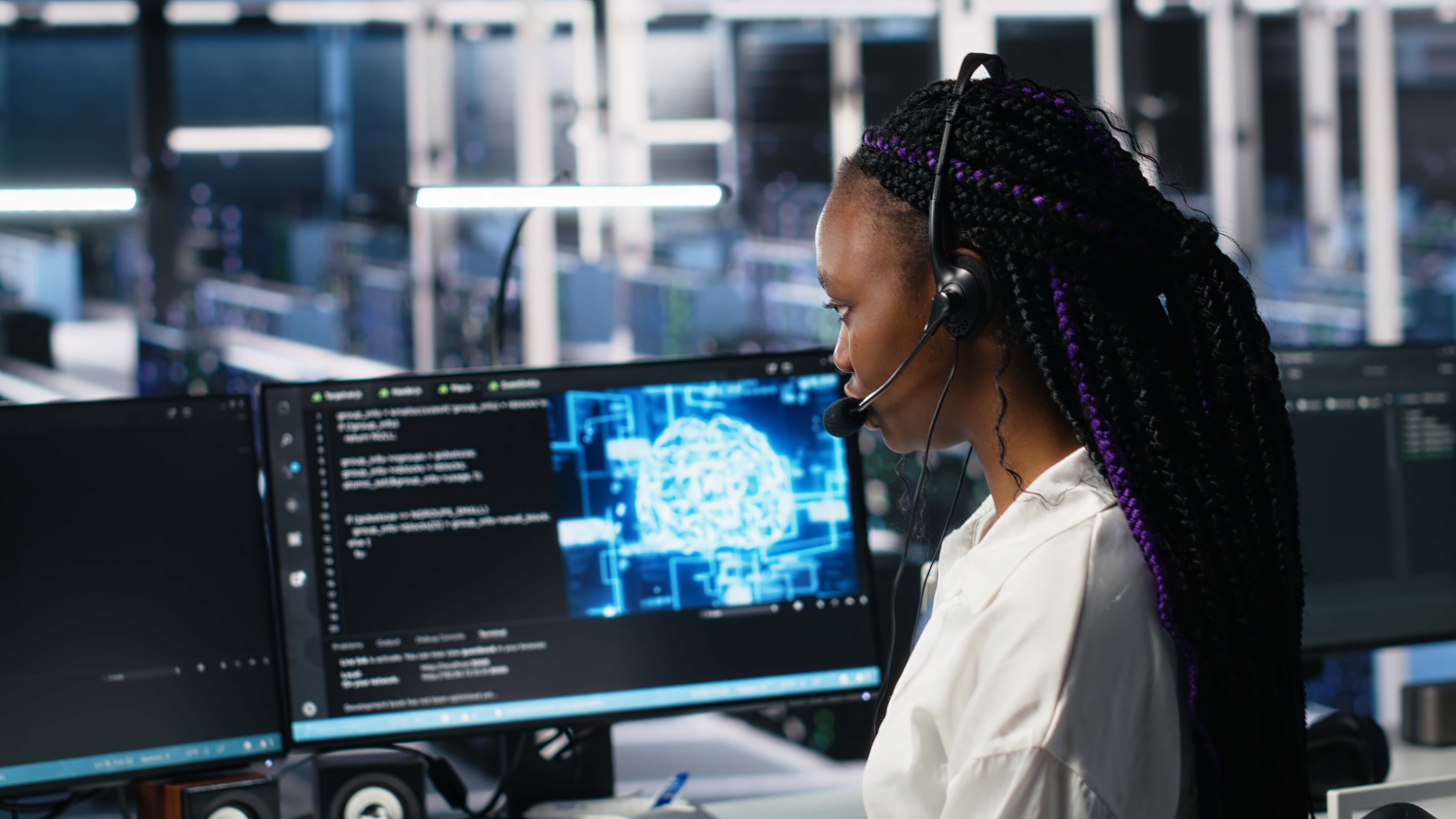 Topnet Solutions Mission