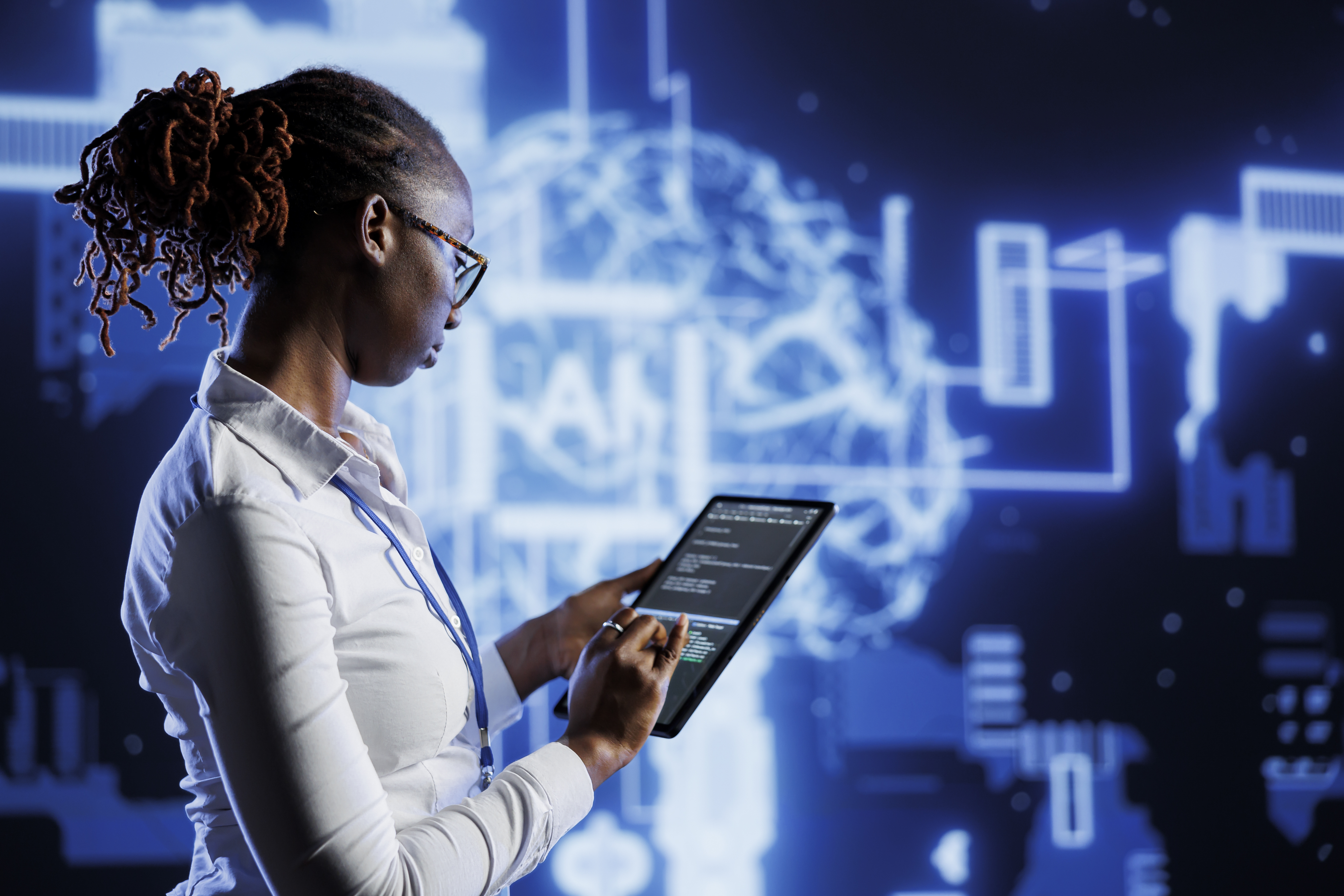 KENLEFACK TCHINDA Serge