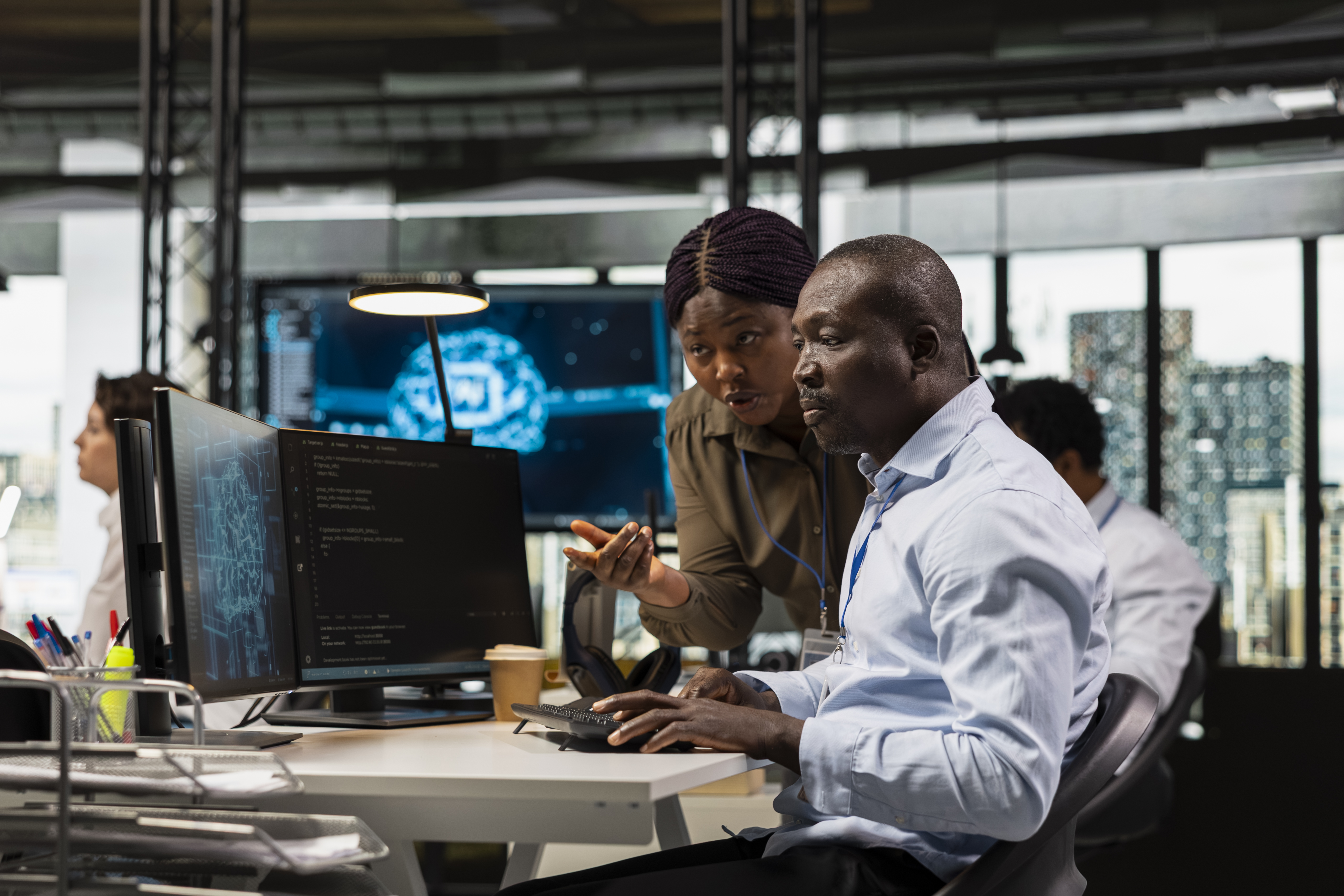 Intelligence Artificielle